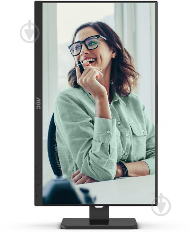 Монітор AOC 23,8" (24P3CV) - фото 4