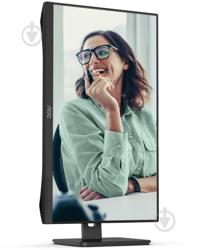 Монітор AOC 23,8" (24P3CV) - фото 5