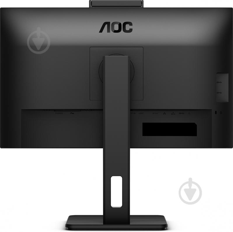 Монитор AOC 23,8" (24P3CW) - фото 8