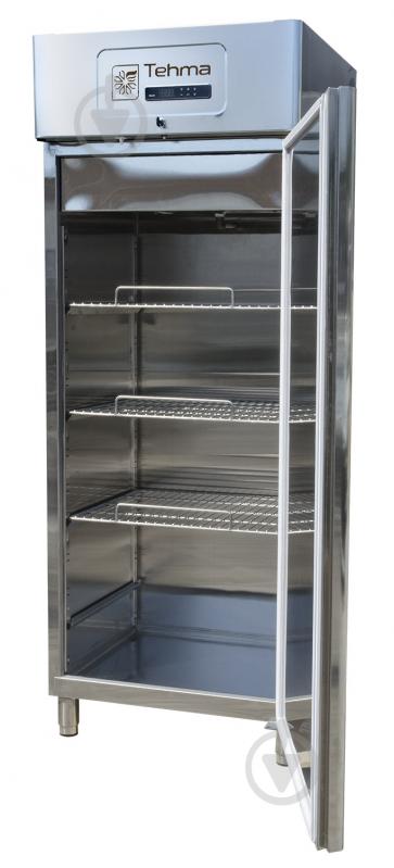 Шкаф холодильный Tehma Pro - фото 3