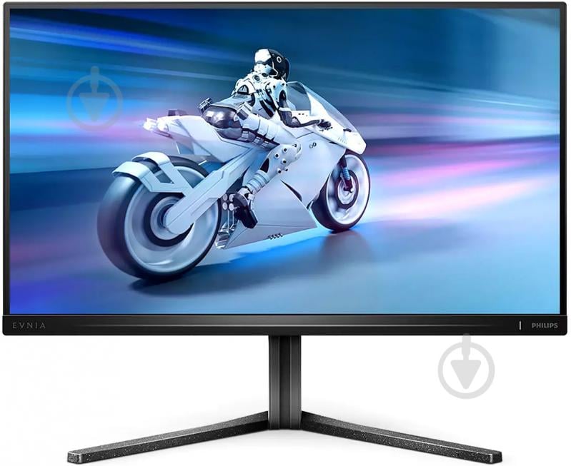 Монитор Philips 24,5" (25M2N5200P/00) - фото 1