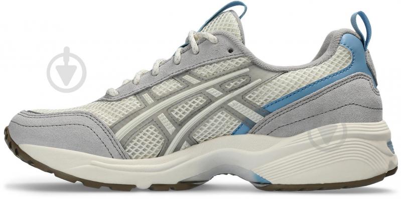 Кроссовки женские демисезонные Asics GEL-1090v2 1202A480_101 р.36 бежевые - фото 2