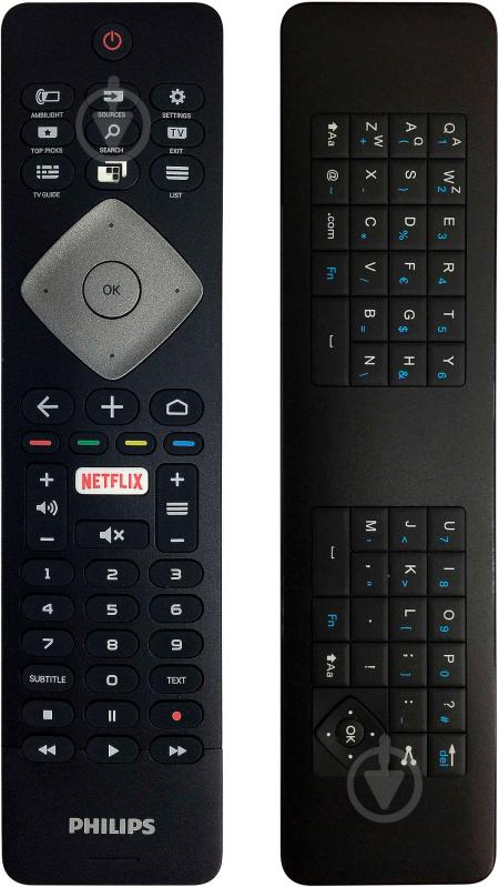 Телевізор Philips 43PUS6412/12 - фото 6