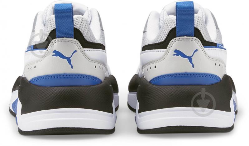 Кросівки Puma X-Ray 2 Square Jr 37419019 р.37,5 білі - фото 6 Кросівки Puma X-Ray 2 Square Jr 37419019 р.37,5 білі - фото 6