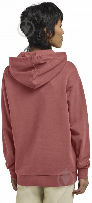 Худи Jack Wolfskin ESSENTIAL HOODIE W A63848_J0127 р.L - фото 3 Худи Jack Wolfskin ESSENTIAL HOODIE W A63848_J0127 р.L - фото 3