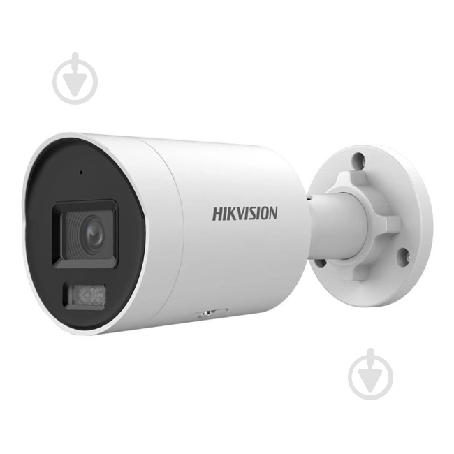IP-камера Hikvision 8МП DS-2CD2086G2H-IU - фото 1