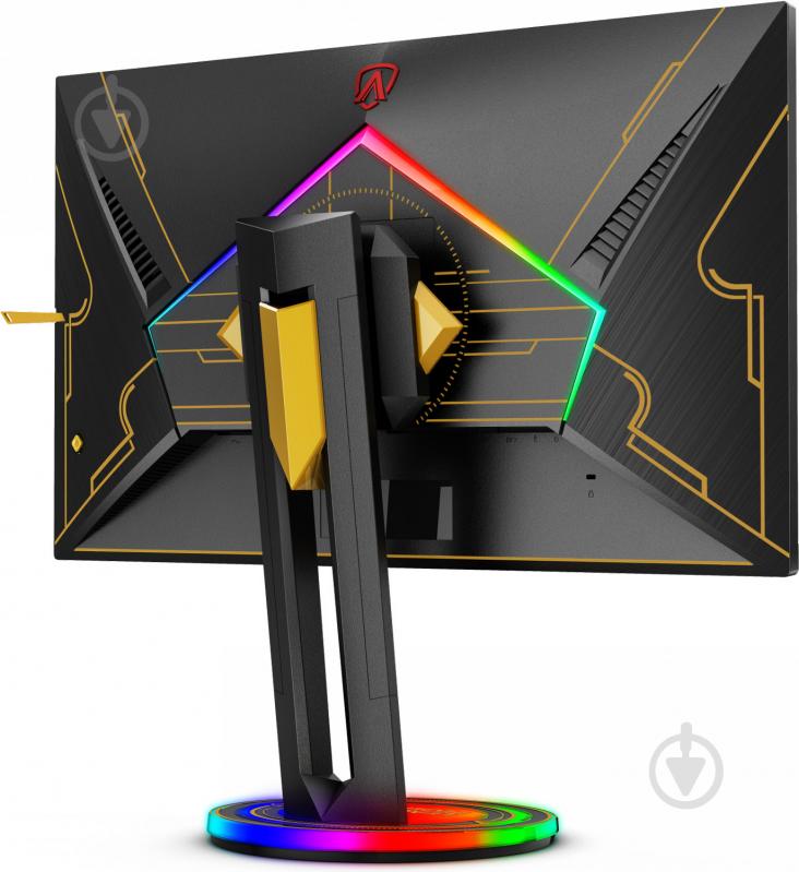 Монитор AOC 27" (AG275QXL) - фото 4