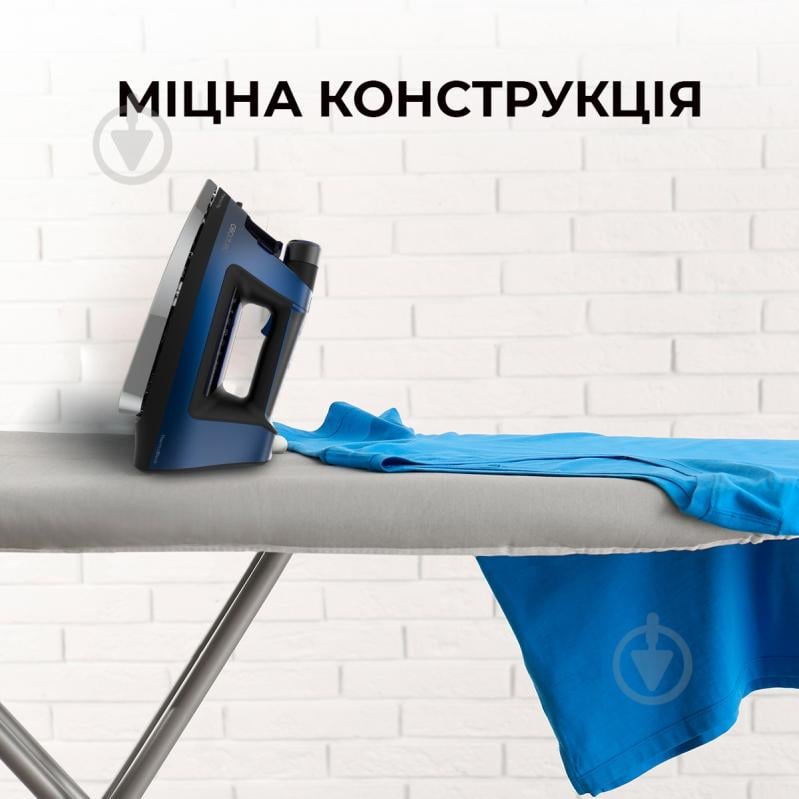 Утюг CECOTEC IronHero 3000 Sauna i-Pump (CCTC-01878) - фото 4