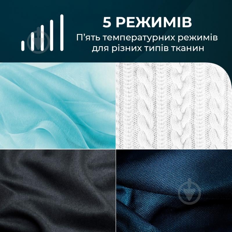 Утюг CECOTEC IronHero 3000 Sauna i-Pump (CCTC-01878) - фото 9