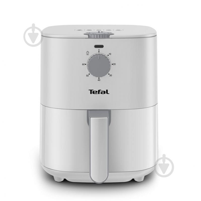ВІТРИНА! Мультипіч Tefal Easy Fry Essential EY130A10 - фото 1