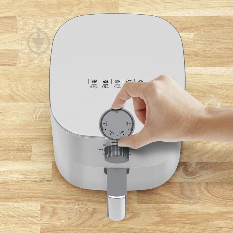 ВІТРИНА! Мультипіч Tefal Easy Fry Essential EY130A10 - фото 10