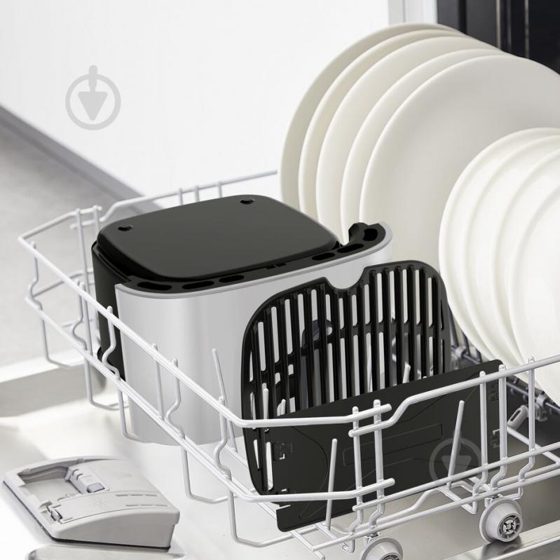 ВІТРИНА! Мультипіч Tefal Easy Fry Essential EY130A10 - фото 14