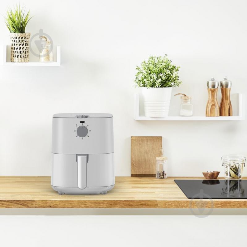 ВІТРИНА! Мультипіч Tefal Easy Fry Essential EY130A10 - фото 15