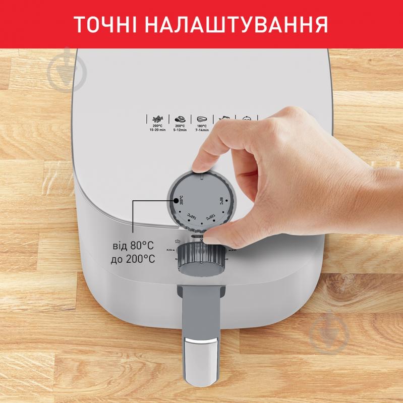 ВІТРИНА! Мультипіч Tefal Easy Fry Essential EY130A10 - фото 5