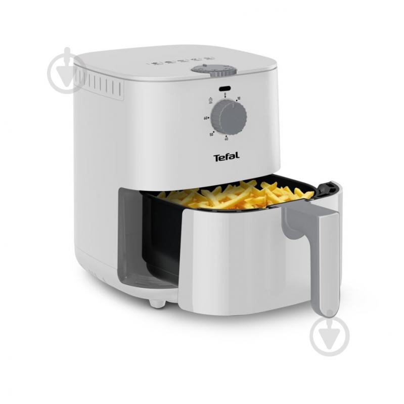 ВІТРИНА! Мультипіч Tefal Easy Fry Essential EY130A10 - фото 7