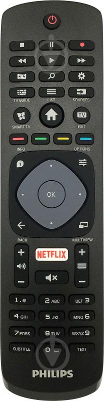 Телевизор Philips 55PUS6101/12 - фото 3