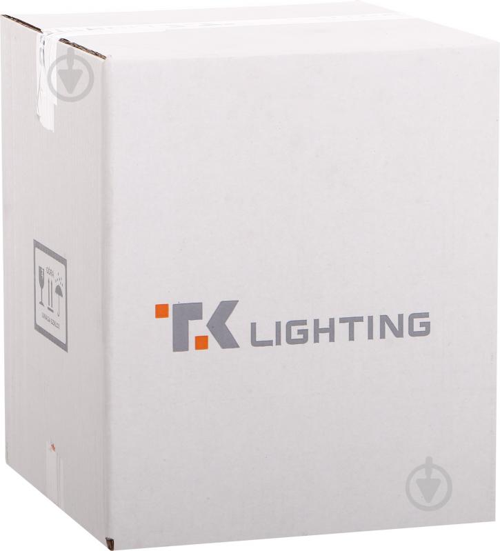 ВИТРИНА! Подвес TK Lighting Lima 1xE27 бронзовый 2005 - фото 3 ВИТРИНА! Подвес TK Lighting Lima 1xE27 бронзовый 2005 - фото 3