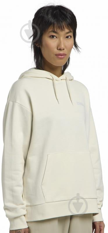 Худі Jack Wolfskin ESSENTIAL HOODIE W A63848_5127 р.XS - фото 2 Худі Jack Wolfskin ESSENTIAL HOODIE W A63848_5127 р.XS - фото 2