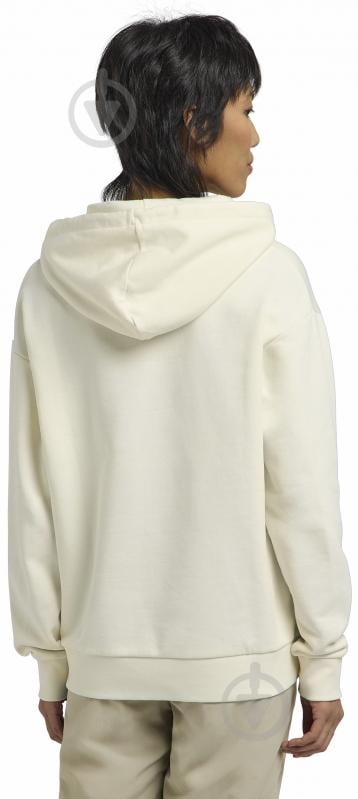 Худі Jack Wolfskin ESSENTIAL HOODIE W A63848_5127 р.XS - фото 3 Худі Jack Wolfskin ESSENTIAL HOODIE W A63848_5127 р.XS - фото 3