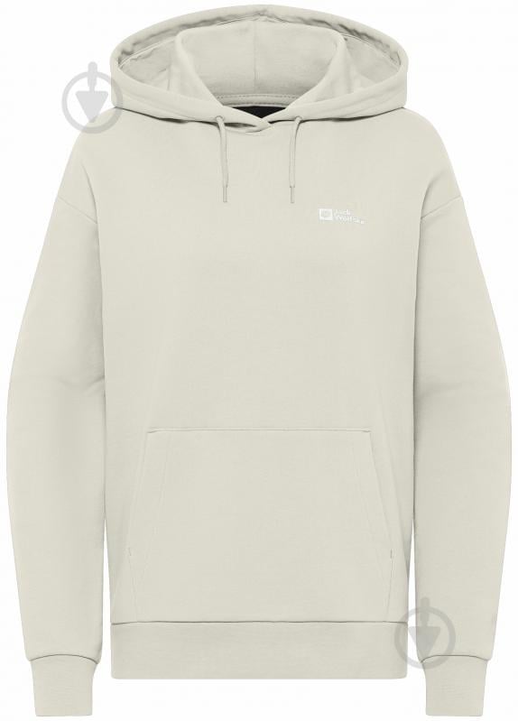 Худі Jack Wolfskin ESSENTIAL HOODIE W A63848_5127 р.XS - фото 1 Худі Jack Wolfskin ESSENTIAL HOODIE W A63848_5127 р.XS - фото 1