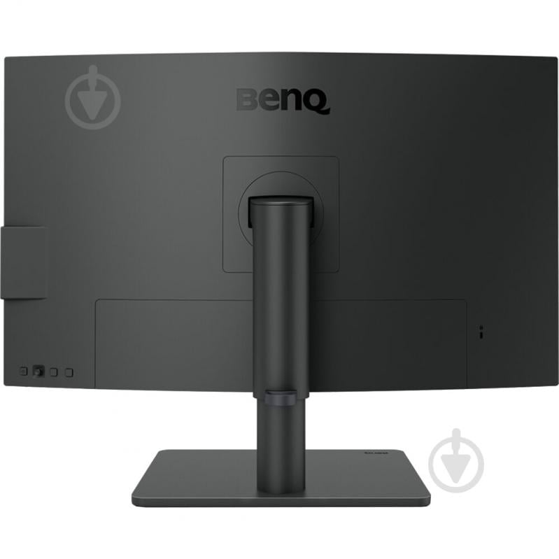 Монитор BenQ белый 31,5" (9H.LKGLA.TBE) - фото 8