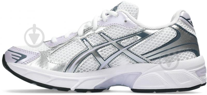 Кросівки жіночі демісезонні Asics GEL-1130 1202A164_113 р.41,5 білі - фото 2