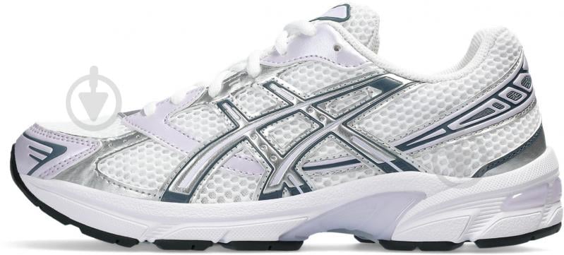 Кроссовки женские демисезонные Asics GEL-1130 1202A164_113 р.41,5 белые - фото 3