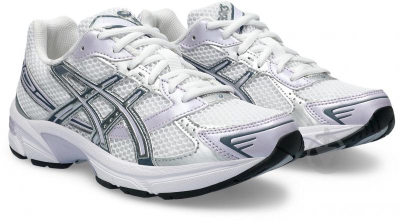 Кроссовки женские демисезонные Asics GEL-1130 1202A164_113 р.41,5 белые - фото 4