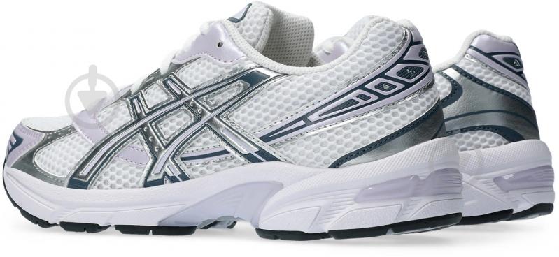 Кросівки жіночі демісезонні Asics GEL-1130 1202A164_113 р.41,5 білі - фото 5