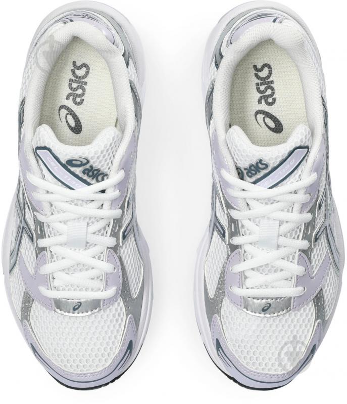 Кросівки жіночі демісезонні Asics GEL-1130 1202A164_113 р.41,5 білі - фото 7