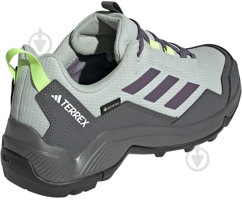 Кроссовки жіночі Adidas Terrex Eastrail GORE-TEX ID7852 р.39 1/3 серые - фото 4