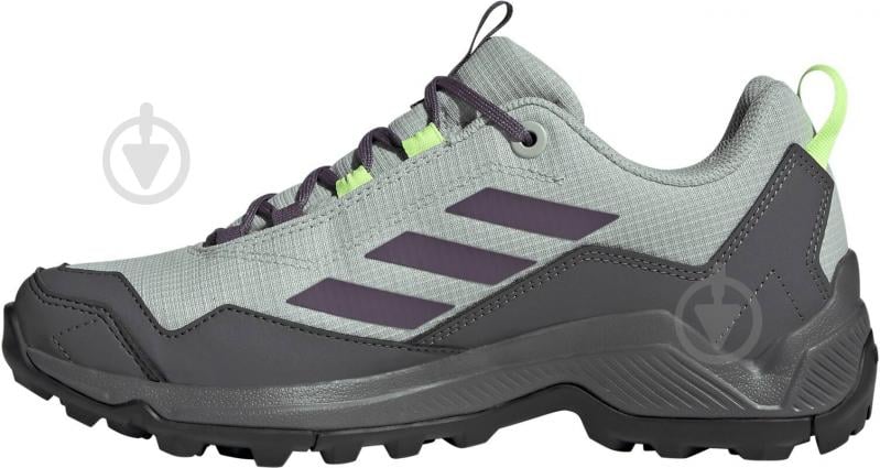 Кроссовки жіночі Adidas Terrex Eastrail GORE-TEX ID7852 р.39 1/3 серые - фото 1