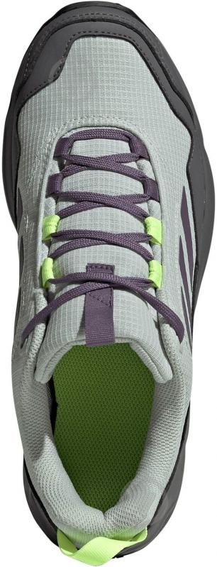 Кроссовки жіночі Adidas Terrex Eastrail GORE-TEX ID7852 р.39 1/3 серые - фото 7