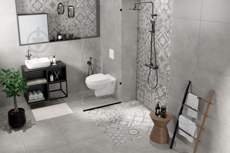 Декор Allore Group Deep Patchwork F\DEC P R Mat 60x60 cм - фото 8 Декор Allore Group Deep Patchwork F\DEC P R Mat 60x60 cм - фото 8