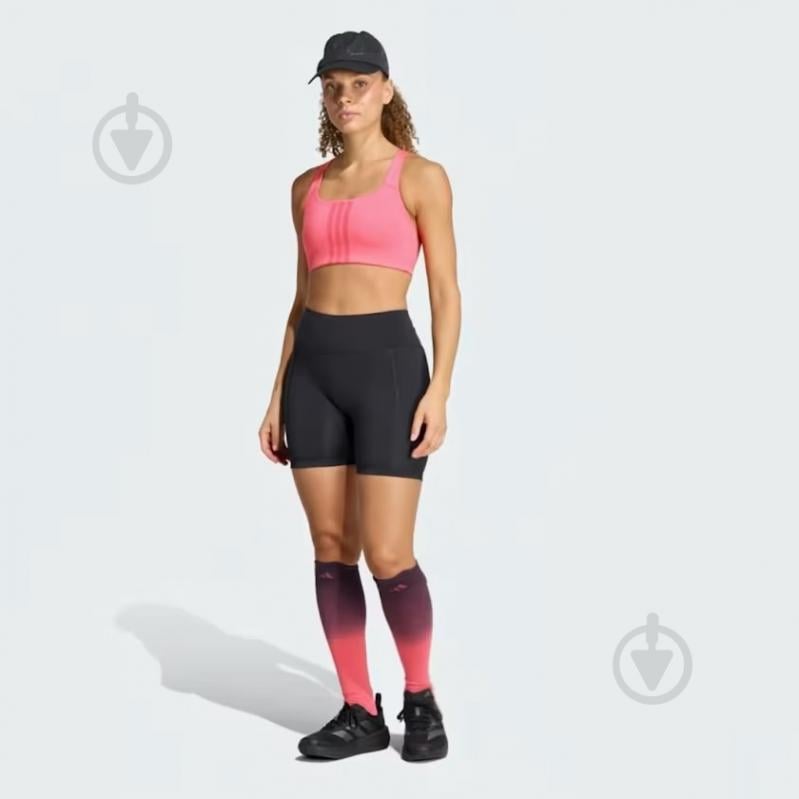 Бра Adidas KV6991 р.XS рожевий - фото 4 Бра Adidas KV6991 р.XS рожевий - фото 4