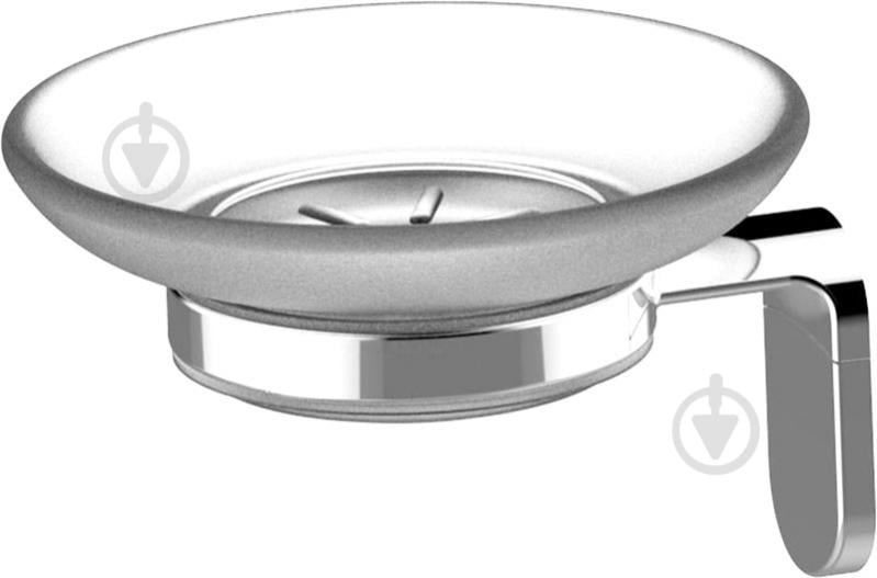 Мыльница AM.PM Joy A8434200 - фото 1 Мыльница AM.PM Joy A8434200 - фото 1