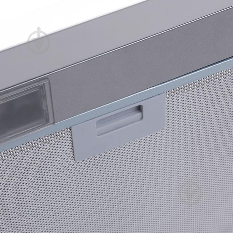Вытяжка Perfelli K 6212 C INOX 650 LED - фото 4 Вытяжка Perfelli K 6212 C INOX 650 LED - фото 4