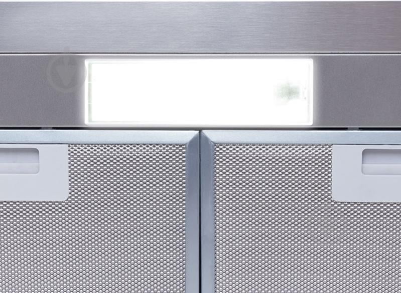 Вытяжка Perfelli K 6212 C INOX 650 LED - фото 5 Вытяжка Perfelli K 6212 C INOX 650 LED - фото 5