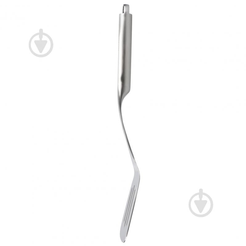 Ложка кухонна KitchenAid Premium, 34,6 см (KMG002OHSS) - фото 2