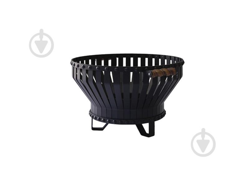 Чаша для огня Smoke House - фото 2