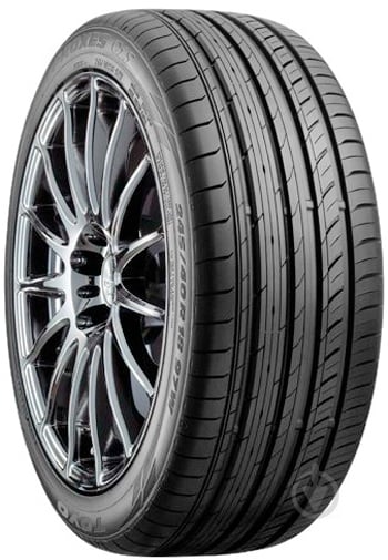 Шина TOYO PROXES C1S 215/60R16 95 W літо - фото 1