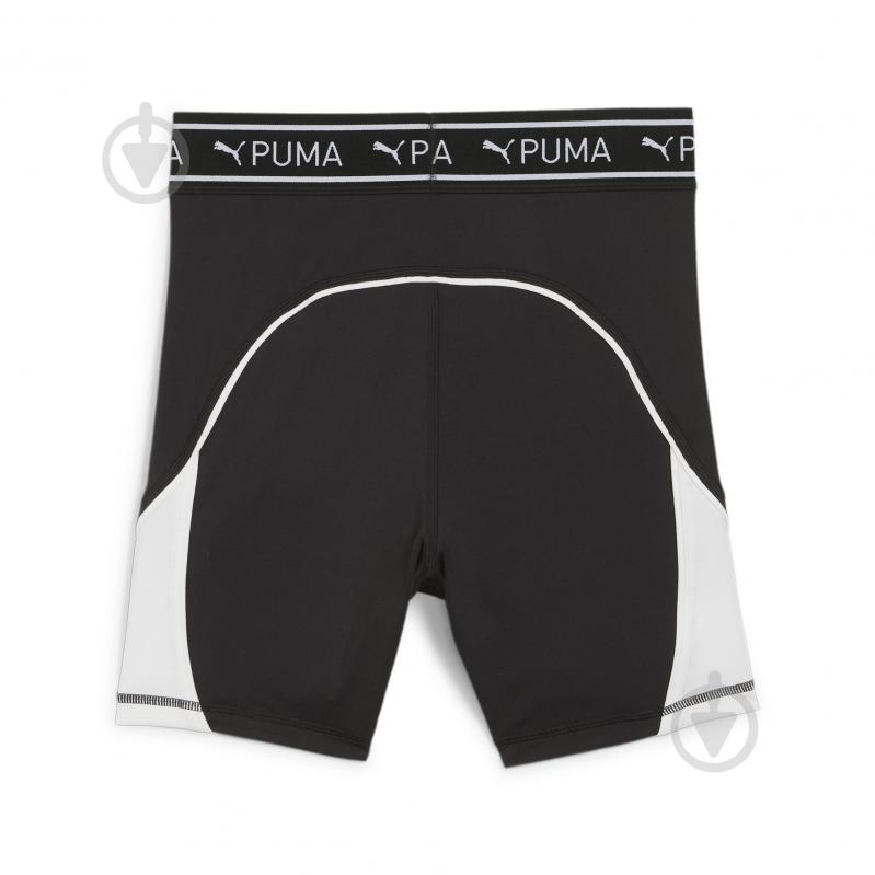 Лосини Puma FIT TRAIN STRONG 5"" SHORT 52504201 р.XS чорний - фото 2