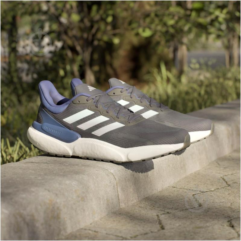 Кроссовки чоловічі Adidas Solarboost 5 IE6787 р.46 2/3 - фото 9