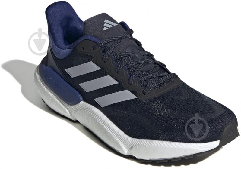 Кроссовки чоловічі Adidas Solarboost 5 IE6787 р.46 2/3 - фото 3