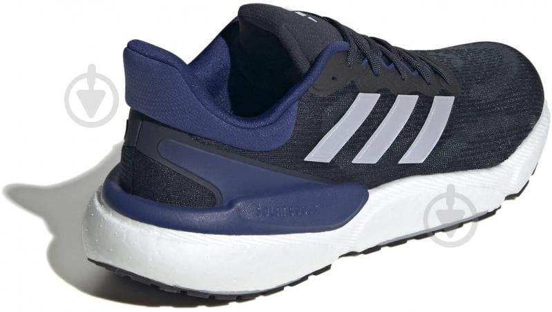 Кроссовки чоловічі Adidas Solarboost 5 IE6787 р.46 2/3 - фото 4