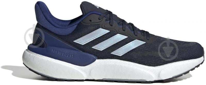 Кроссовки чоловічі Adidas Solarboost 5 IE6787 р.46 2/3 - фото 1