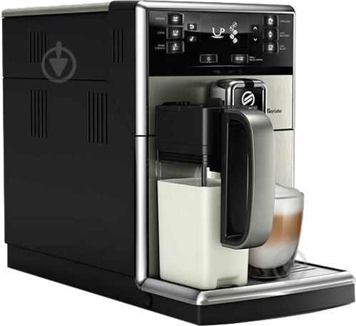 Кофемашина Philips PicoBaristo SM5473/10 - фото 3