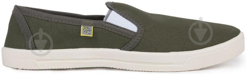 Сліпони Oldcom р. 40 сірий Cooper - фото 2