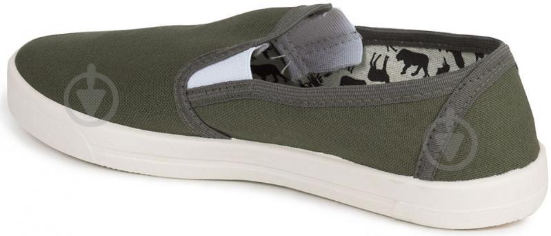 Сліпони Oldcom р. 40 сірий Cooper - фото 4