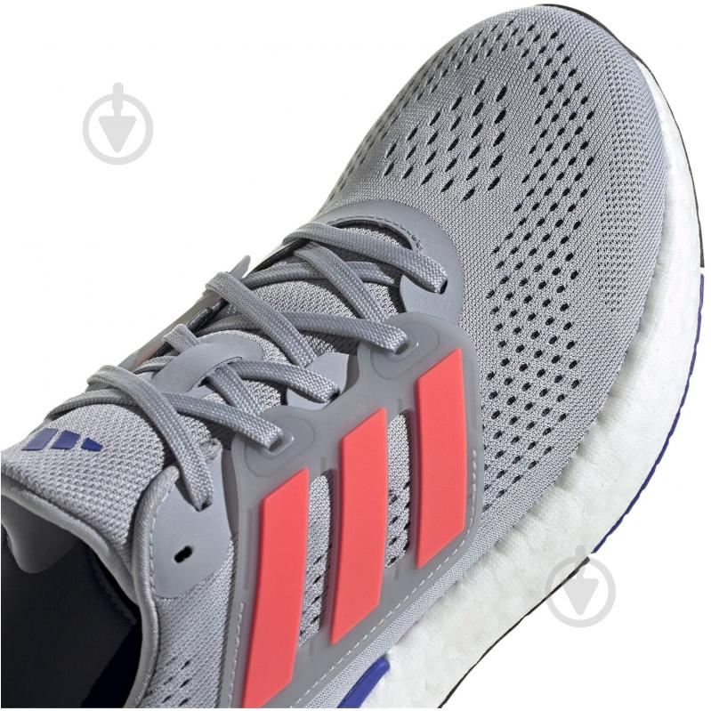 Кроссовки чоловічі Adidas Pureboost 23 IF1549 р.42 - фото 8